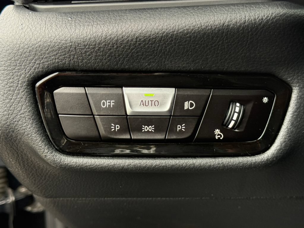 Used 2022 Toyota Supra RWD image 22