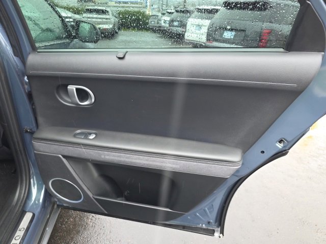 Used 2024 Hyundai Ioniq 5 Limited image 20