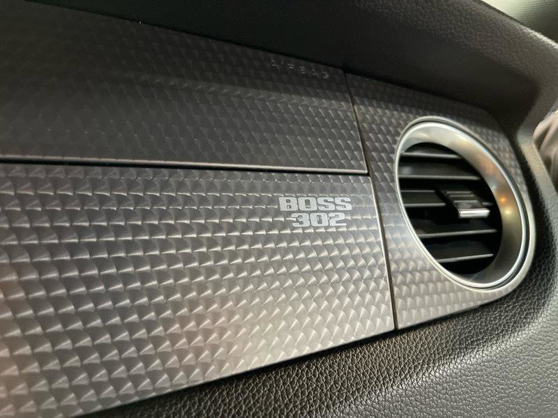 Used 2013 Ford Mustang Boss 302 w/ Boss 302 Accessory Pkg RWD image 41
