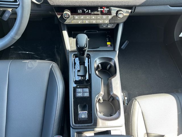 New 2026 Subaru Outback Limited image 16