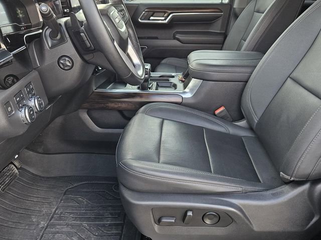 Used 2023 GMC Sierra 1500 SLT image 39