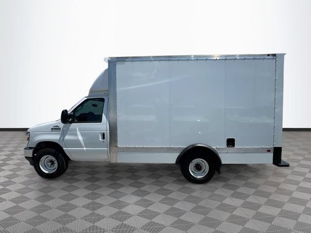 New 2024 Ford E-350 and Econoline 350 Super Duty w/ Power Windows & Locks Group RWD image 3