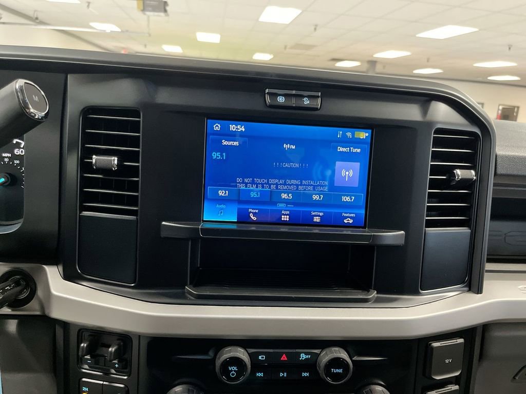 New 2026 Ford F350 4x4 Crew Cab Super Duty image 19