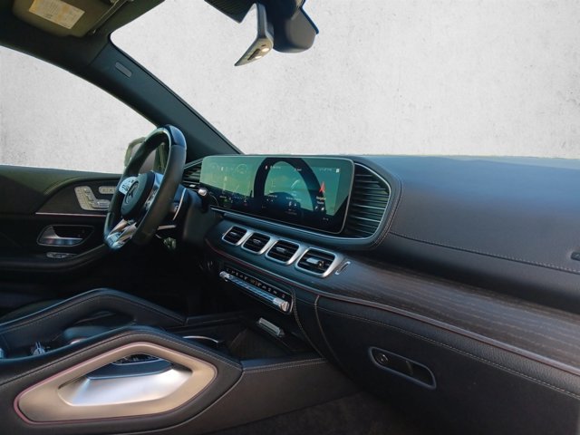 Certified 2021 Mercedes-Benz GLE 53 AMG 4MATIC Coupe image 21