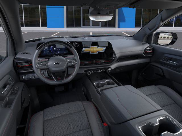 New 2024 Chevrolet Silverado EV RST image 15