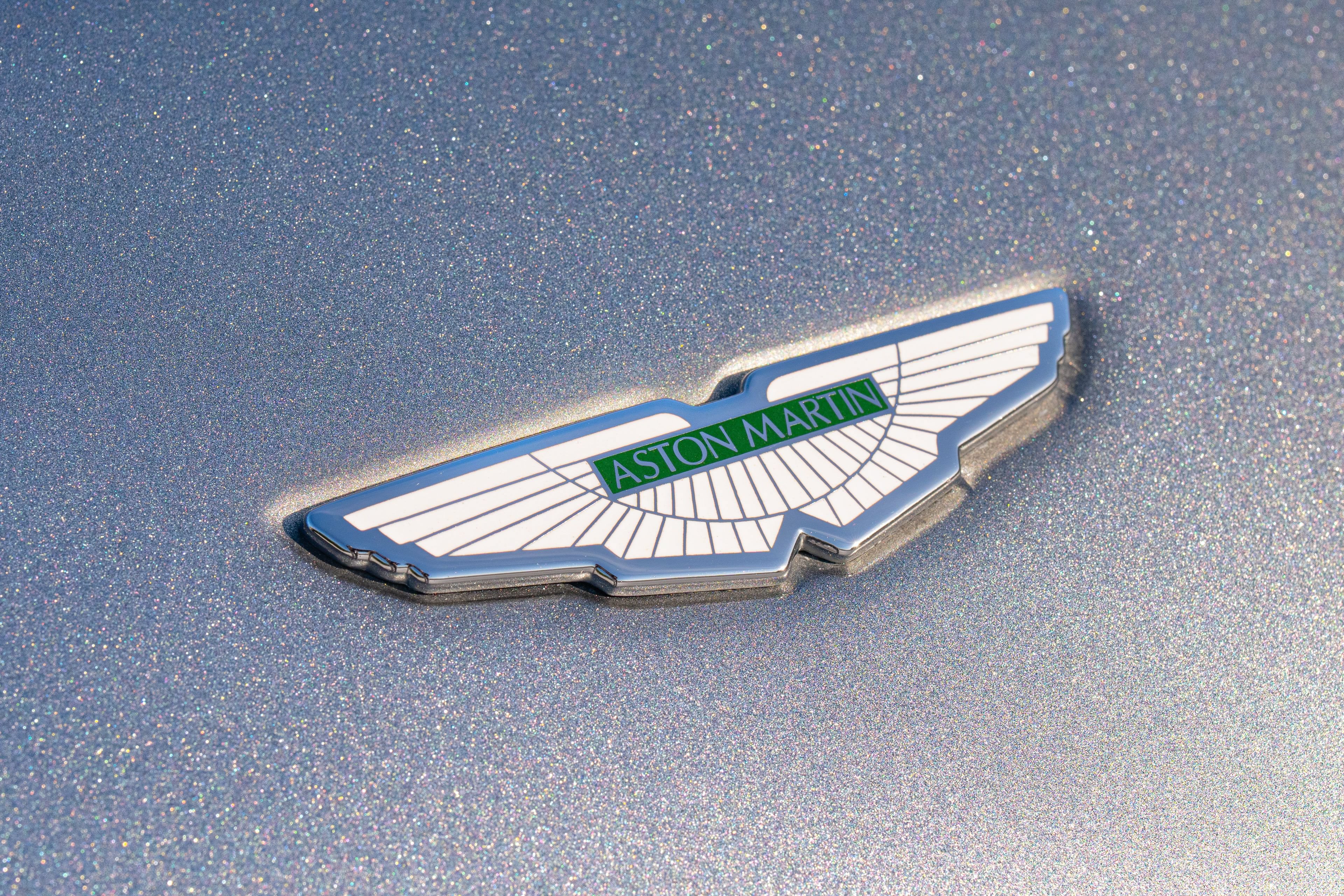 Used 2003 Aston Martin DB7 Vantage RWD image 20