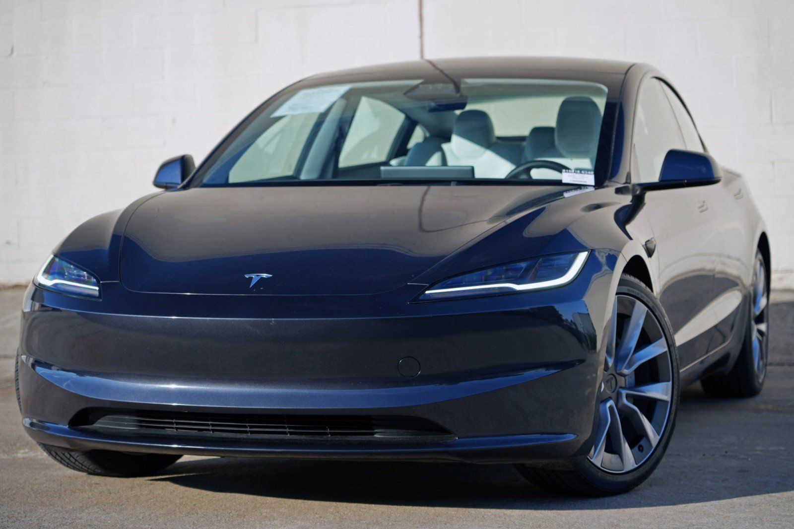 Used 2024 Tesla Model 3 RWD image 3