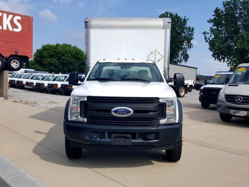 Used 2019 Ford F450 XL image 4