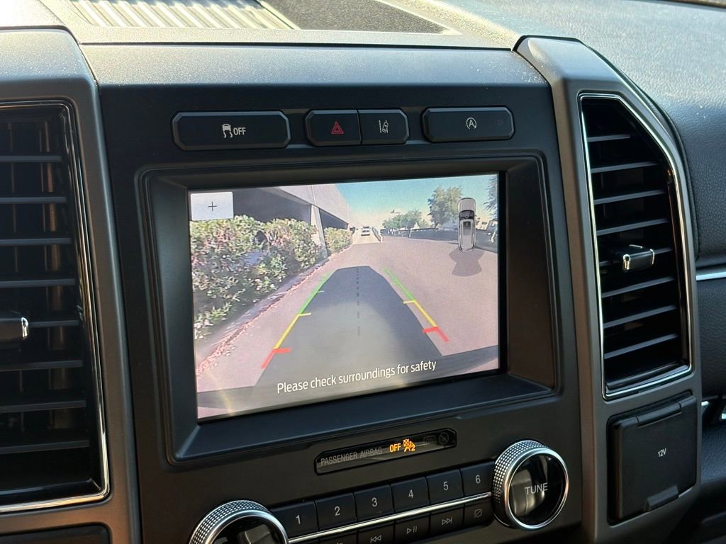 Used 2020 Ford Expedition XLT w/ Equipment Group 202A image 17