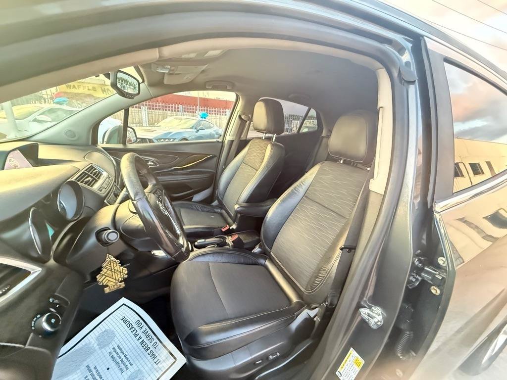 Used 2016 Buick Encore Convenience FWD image 14