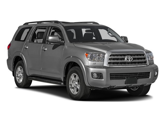 Used 2017 Toyota Sequoia SR5 AWD/4WD image 9