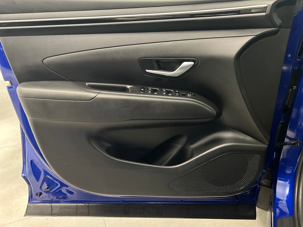 Used 2024 Hyundai Tucson SEL image 11