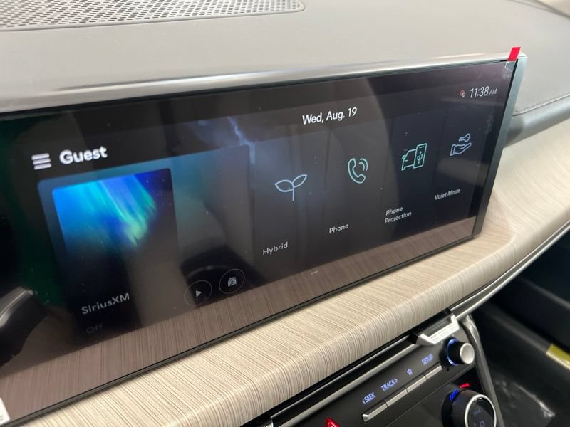 New 2026 Hyundai Sonata Blue FWD image 30