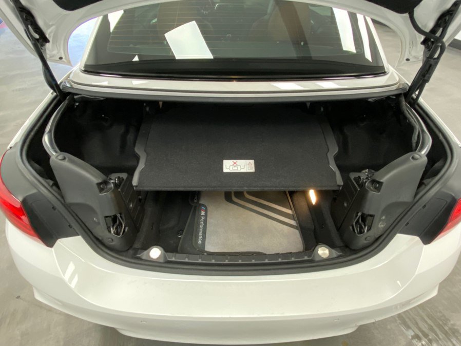 Used 2016 BMW M4 Convertible RWD image 46