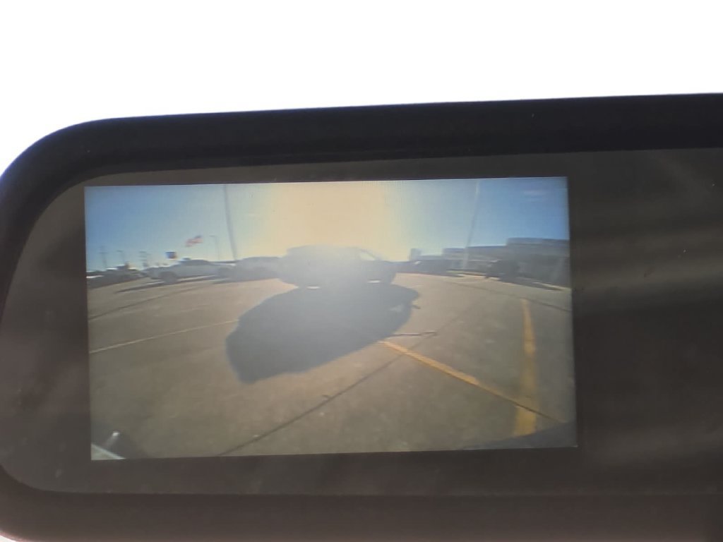 Used 2022 GMC Savana 3500 Extended RWD image 22