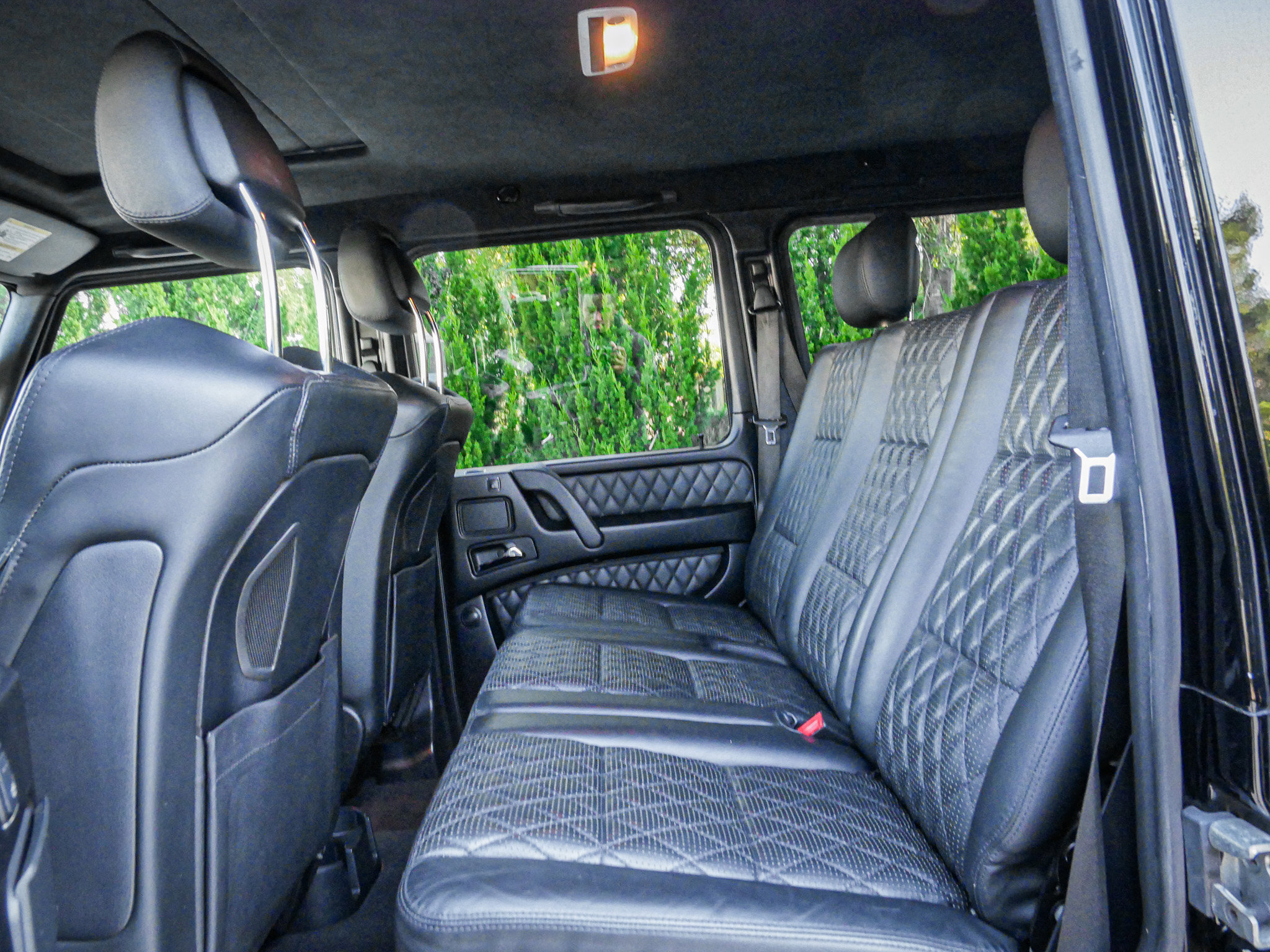 Used 2016 Mercedes-Benz G 63 AMG AMG G 63 image 31