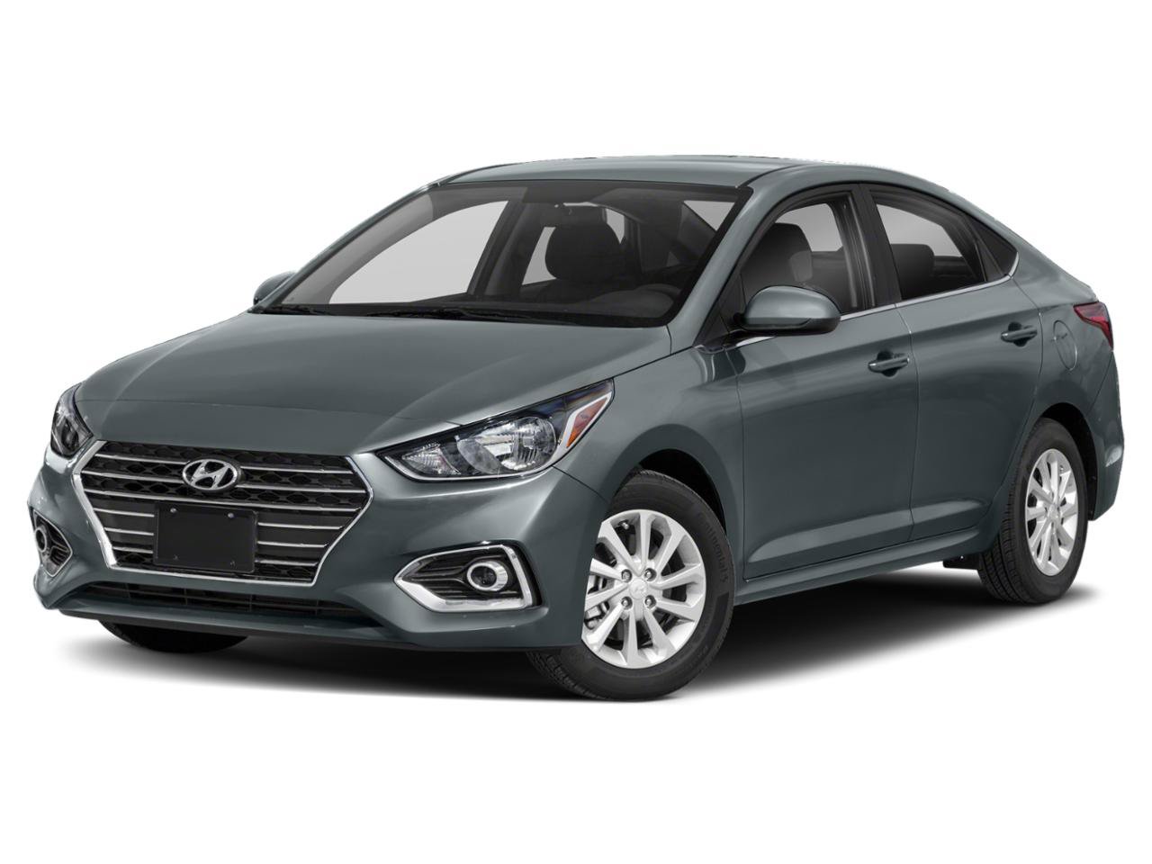 Used 2021 Hyundai Accent SEL FWD image 27