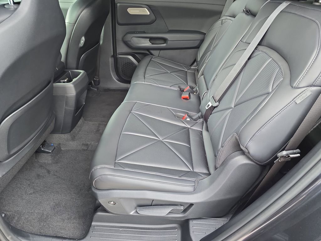 New 2027 Kia Telluride EX image 17