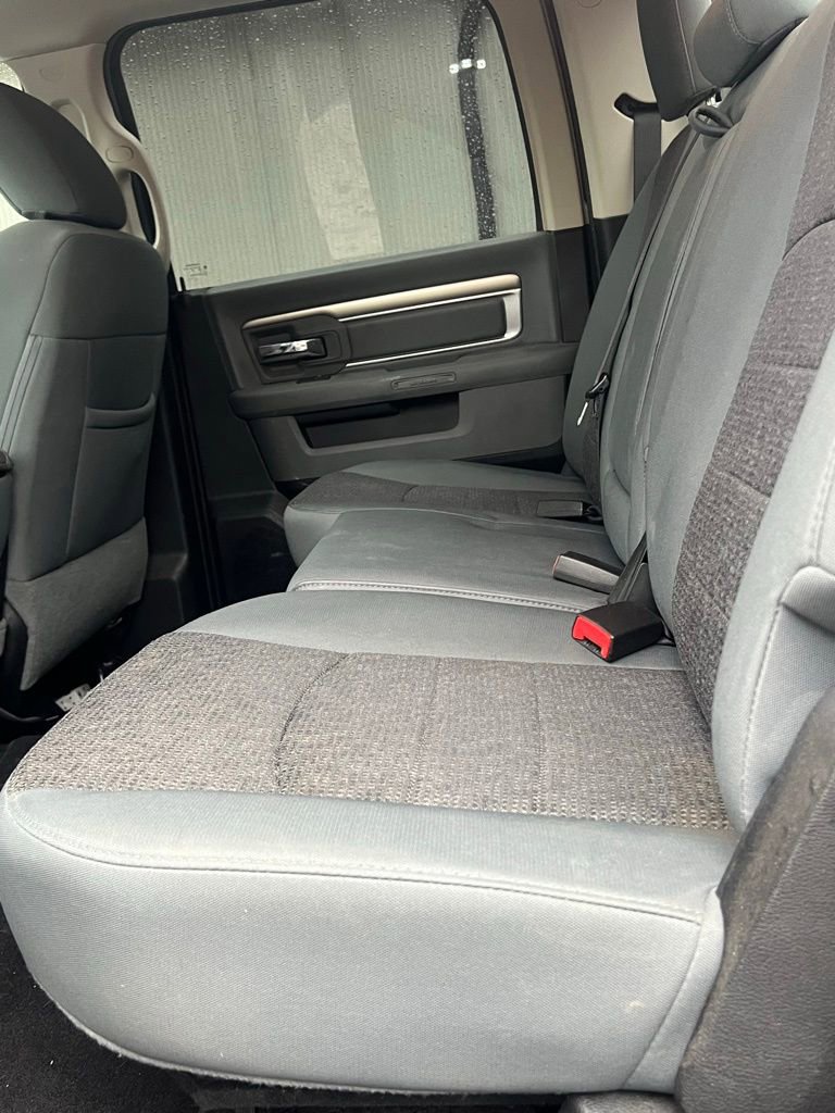 Used 2018 RAM 1500 Big Horn image 23