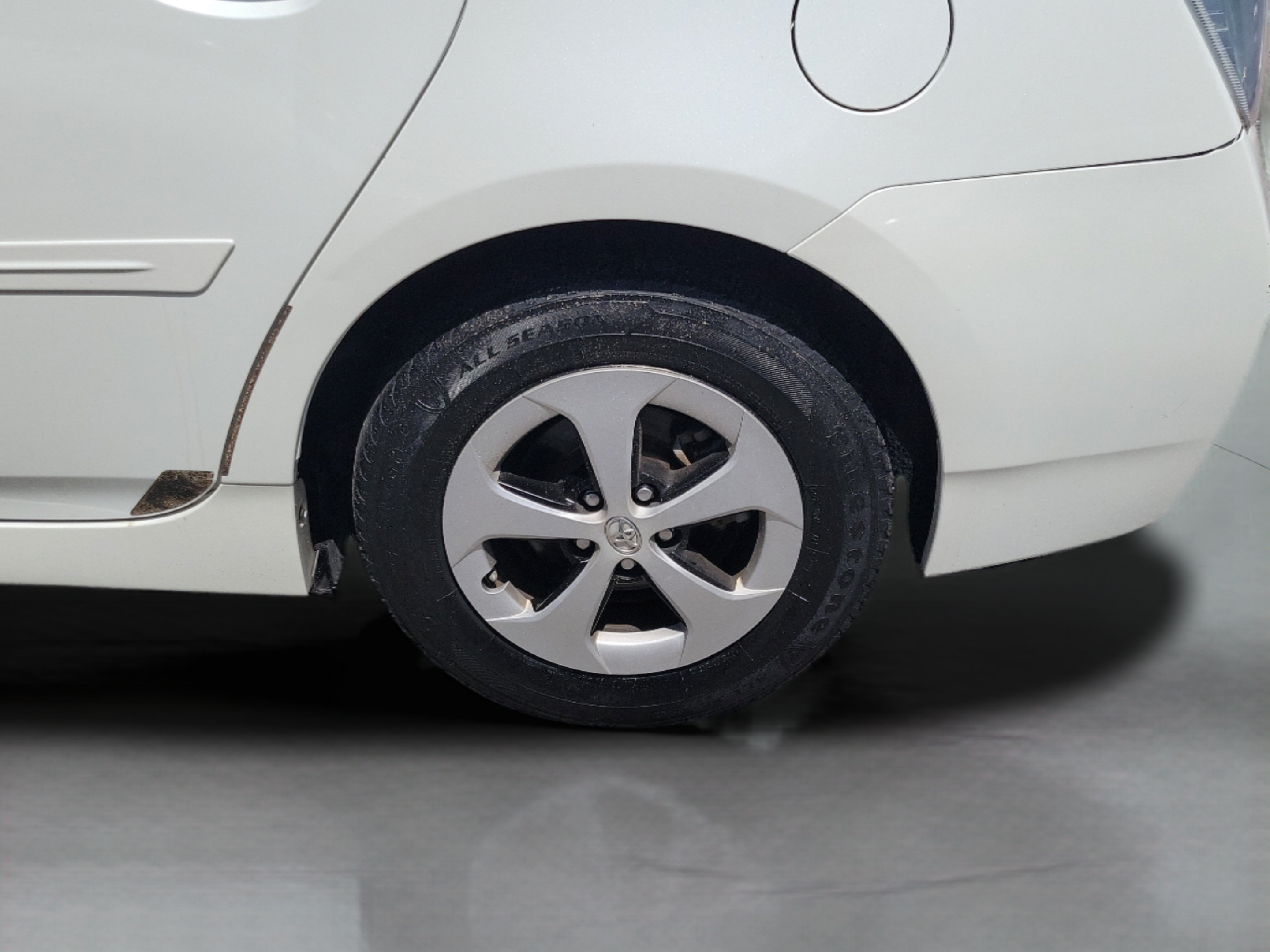 Used 2012 Toyota Prius Two FWD image 28