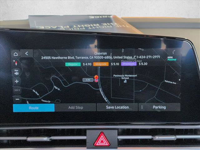 Used 2023 Hyundai Elantra SEL w/ Convenience Package image 13