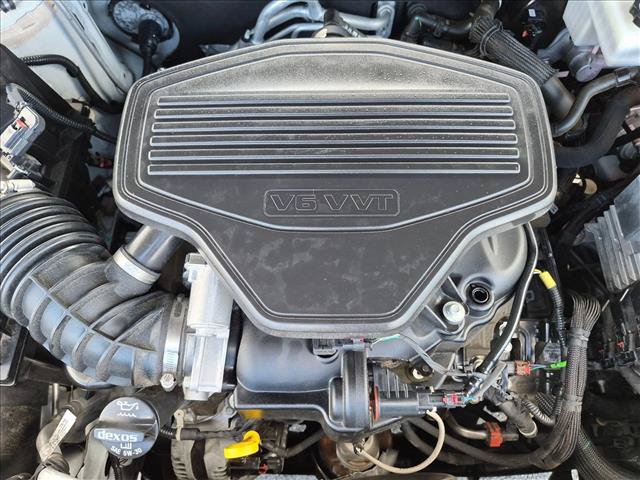 Used 2021 GMC Acadia AT4 w/ LPO, Floor Liner Package AWD/4WD image 21