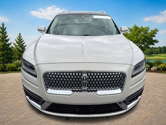 Certified 2020 Lincoln Nautilus Reserve AWD/4WD image 10