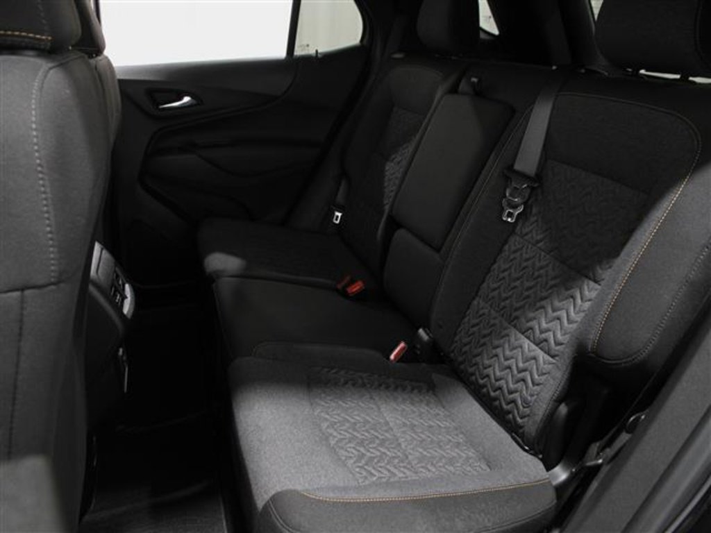 Used 2022 Chevrolet Equinox LT image 18