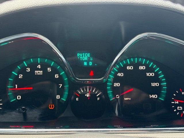 Used 2017 Chevrolet Traverse LT image 19