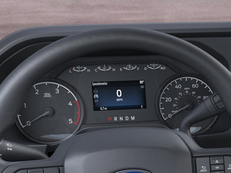 New 2026 Ford F250 XL w/ STX Appearance Package AWD/4WD image 13