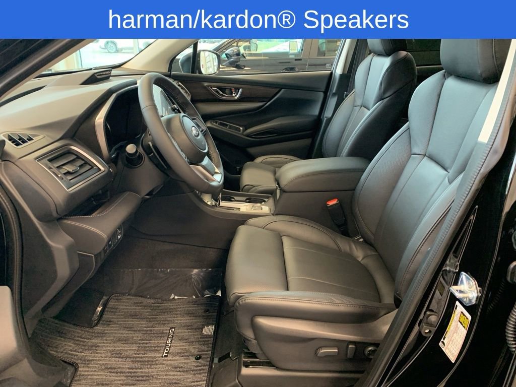 New 2026 Subaru Ascent Touring image 3