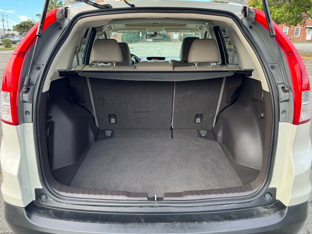 Used 2013 Honda CR-V EX-L image 33
