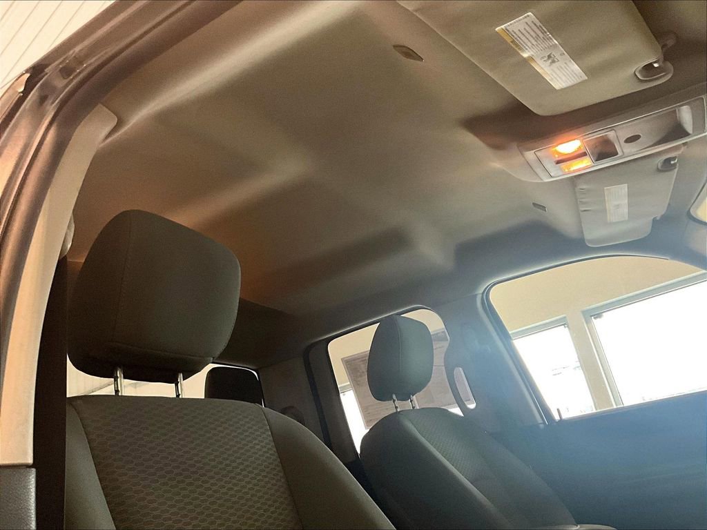 Used 2018 RAM 1500 Express w/ Black Ram 1500 Express Group image 22