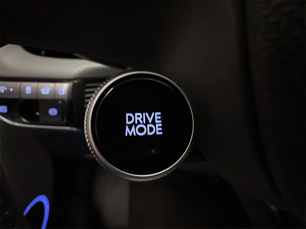 New 2026 Hyundai Ioniq 5 Limited image 21