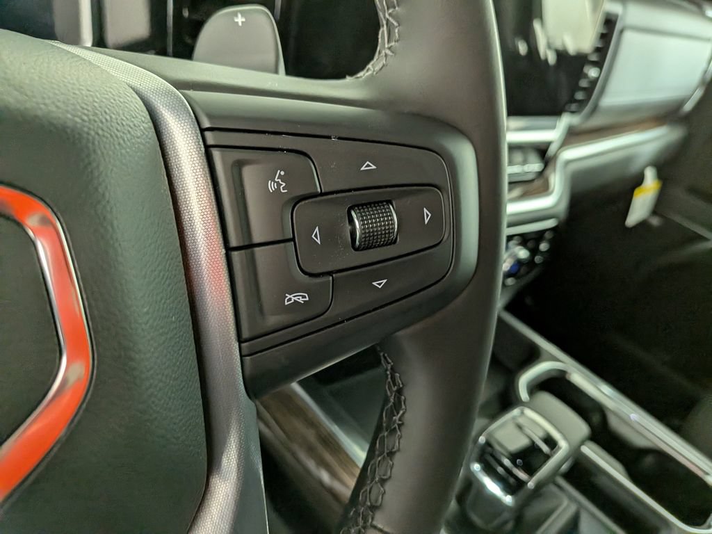 Used 2026 GMC Sierra 1500 Elevation AWD/4WD image 19