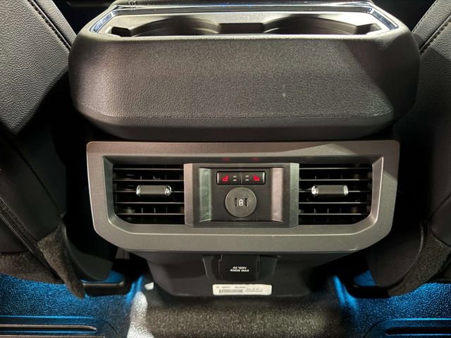 Used 2026 Ford F250 Lariat w/ FX4 Off-Road Package image 20