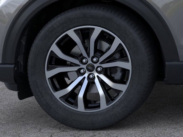 New 2026 Ford Explorer ST-Line image 19
