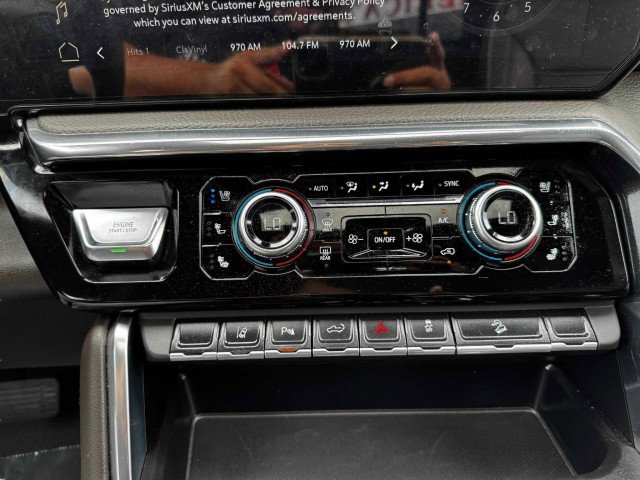 Used 2024 GMC Sierra 2500 Denali w/ Denali Reserve Package image 36