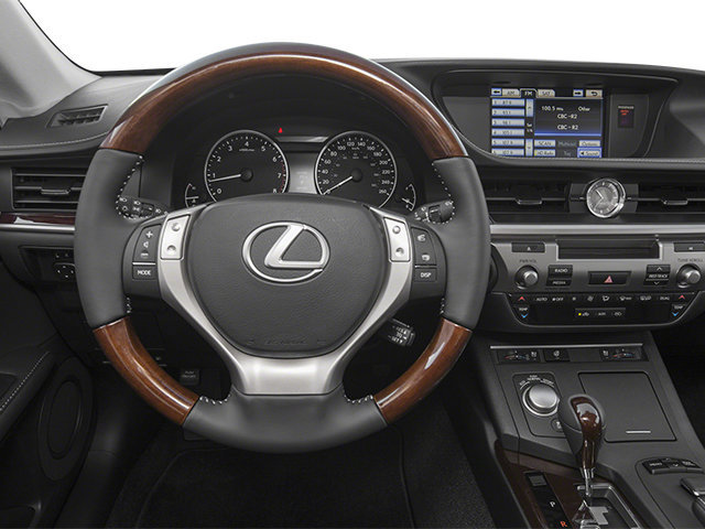 Used 2013 Lexus ES 350 w/ Premium Pkg FWD image 6