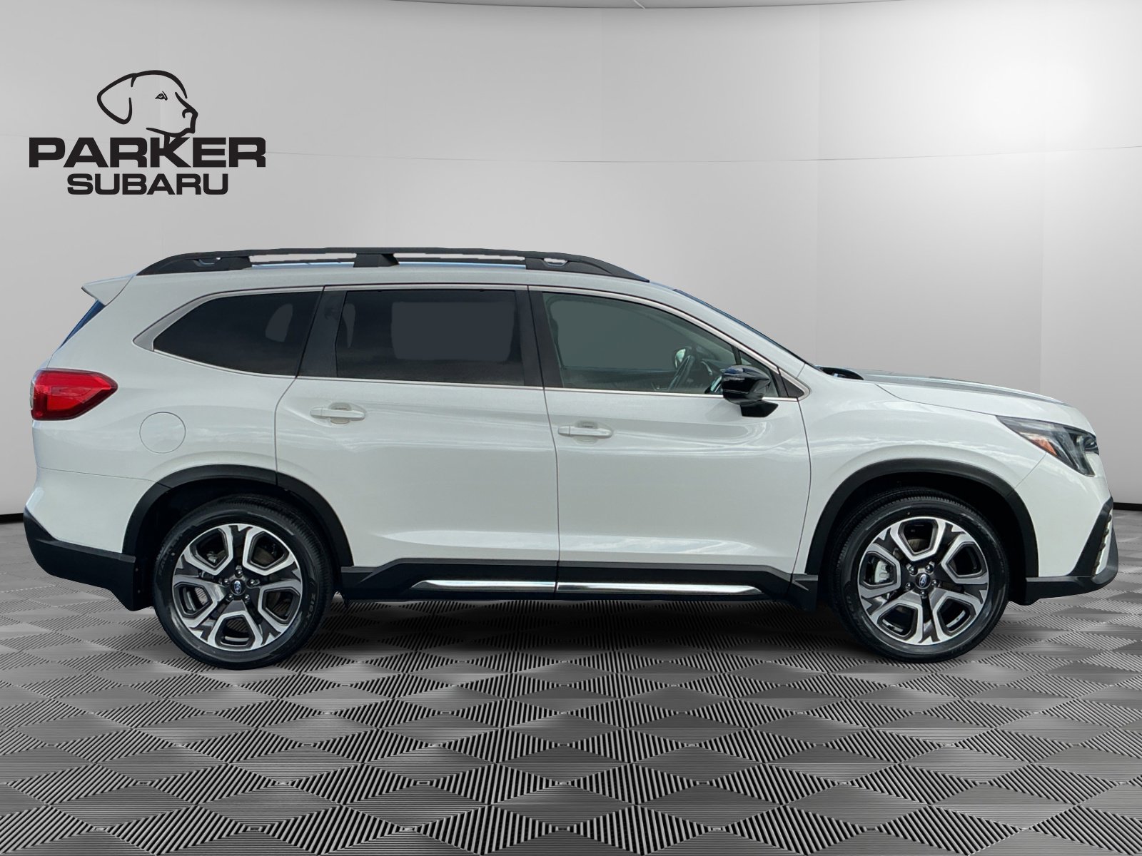 Certified 2024 Subaru Ascent Limited w/ Popular Package #2 image 6