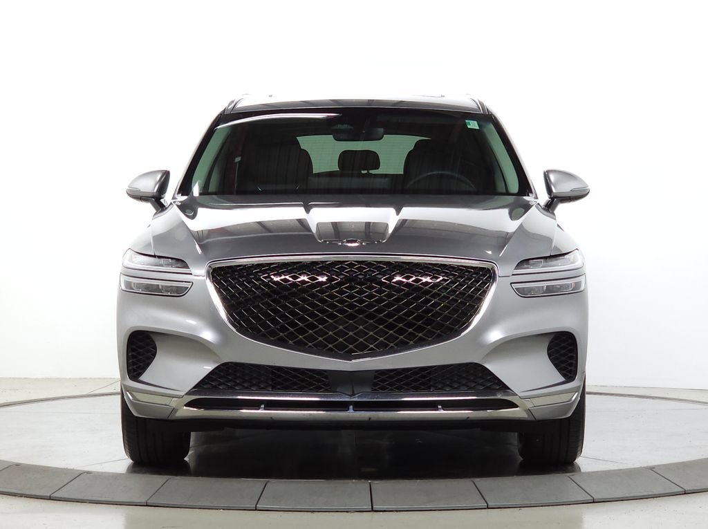 Used 2024 Genesis GV70 2.5T w/ Select Package AWD/4WD image 2