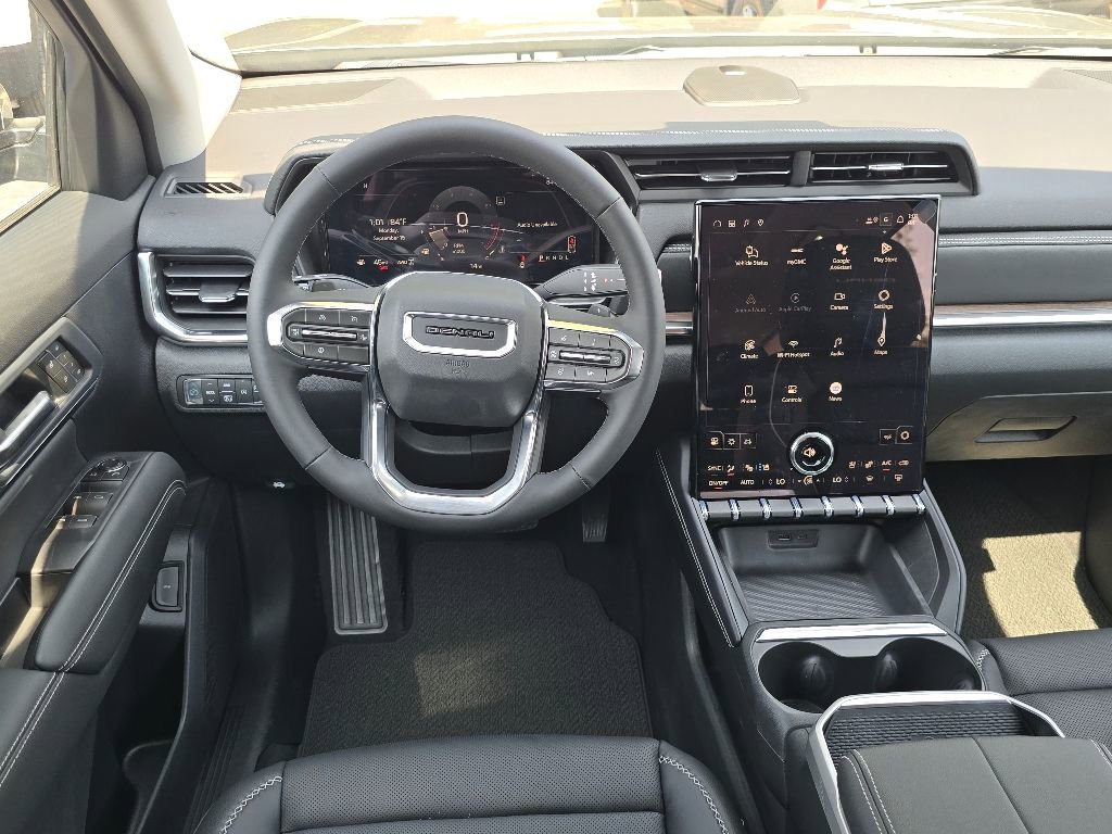 New 2026 GMC Terrain Denali image 6