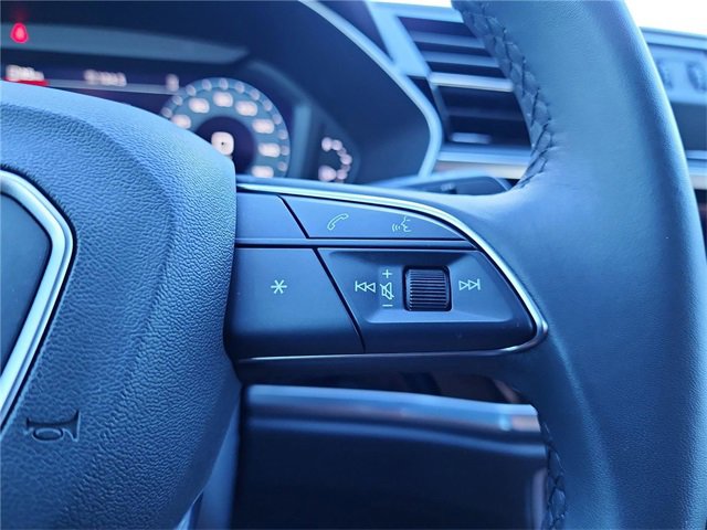 Certified 2025 Audi Q3 2.0T Premium w/ Convenience Package image 16