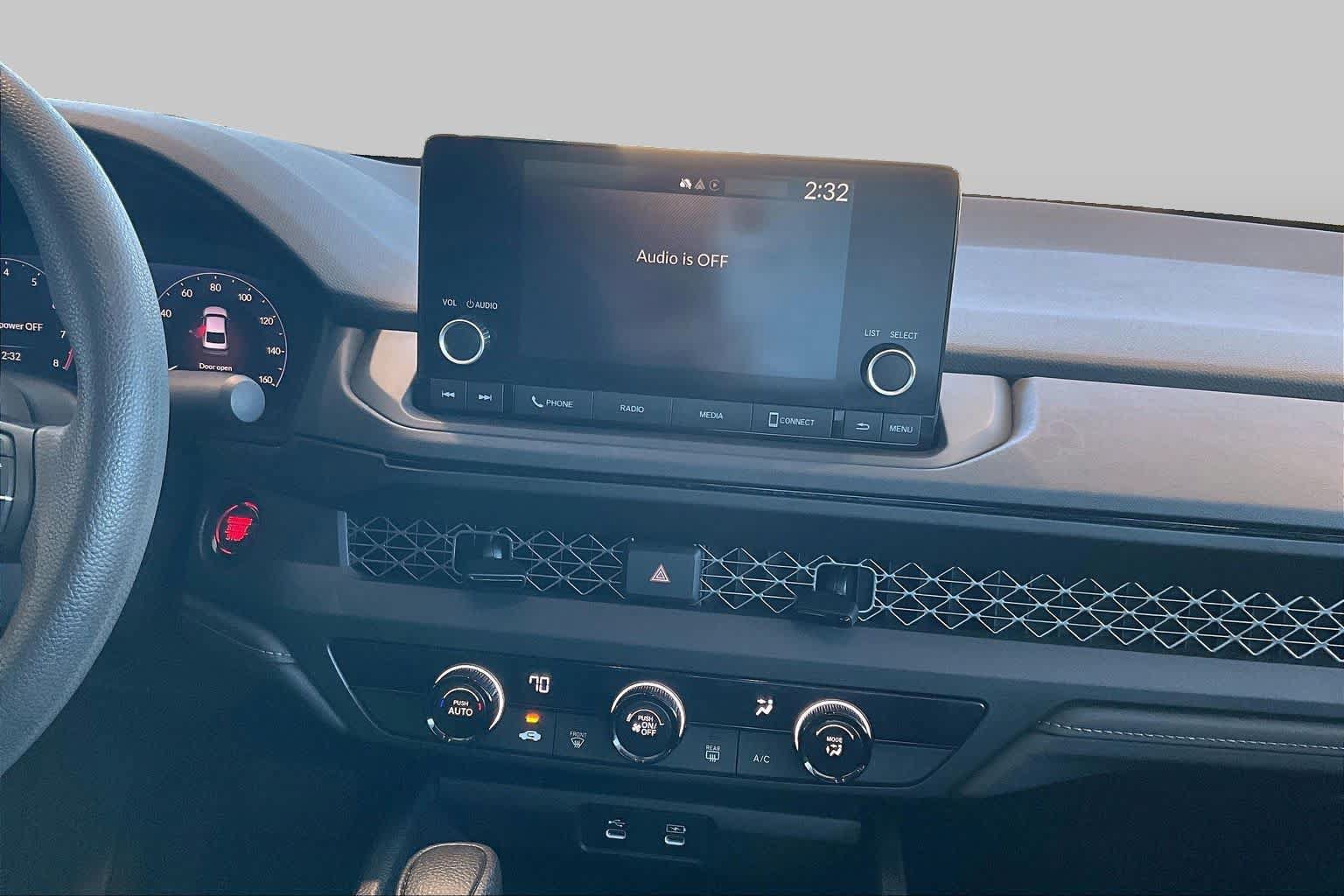Used 2023 Honda Accord LX image 6