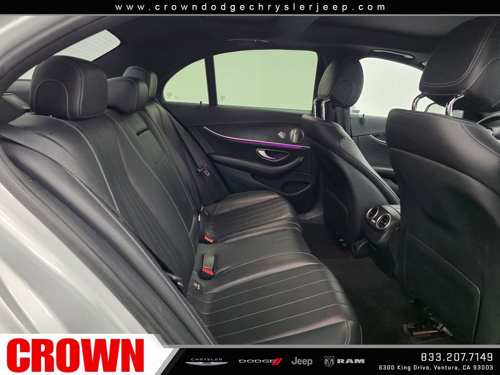 Used 2017 Mercedes-Benz E 300 image 14