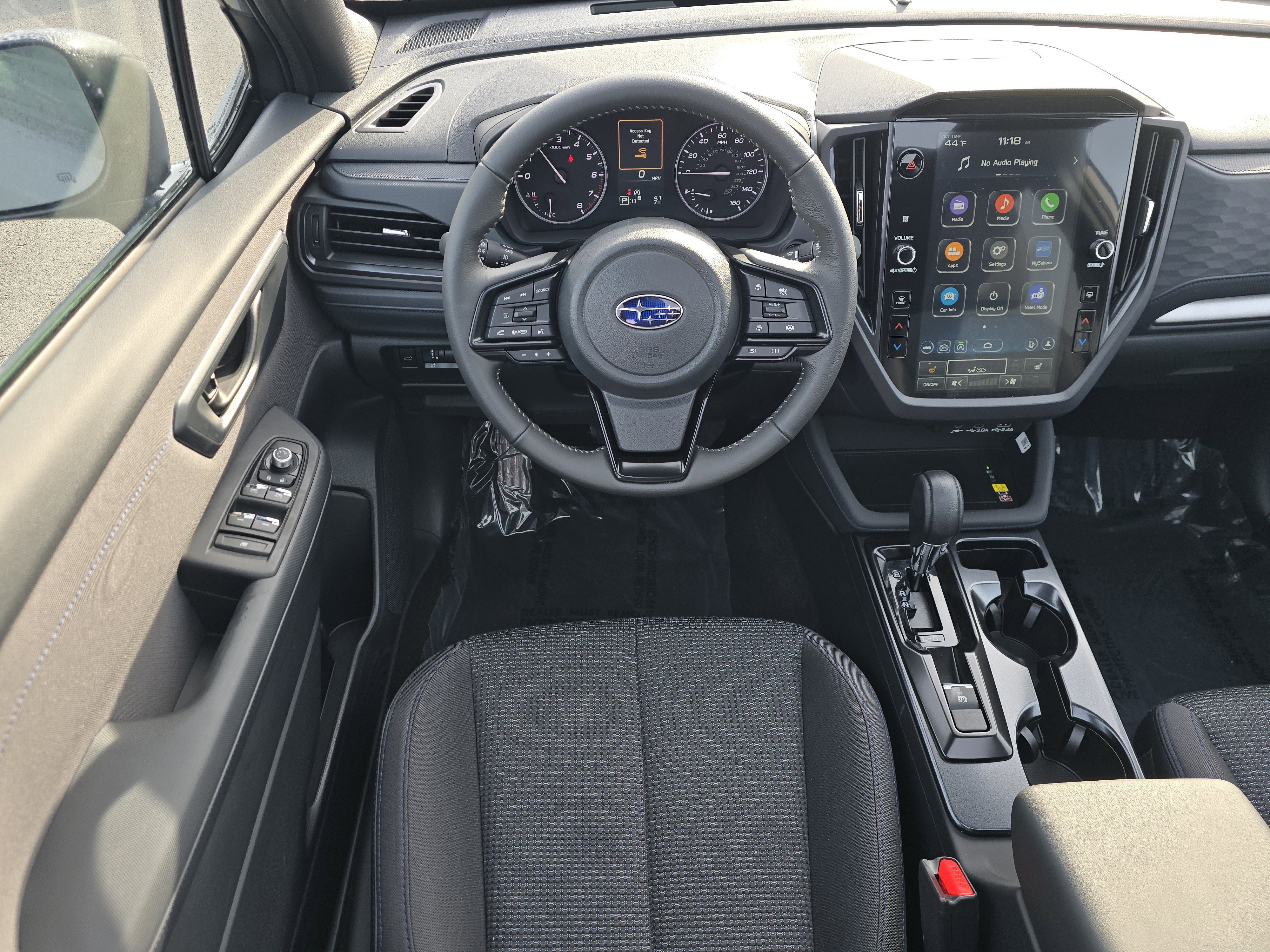 New 2026 Subaru Forester Premium image 20