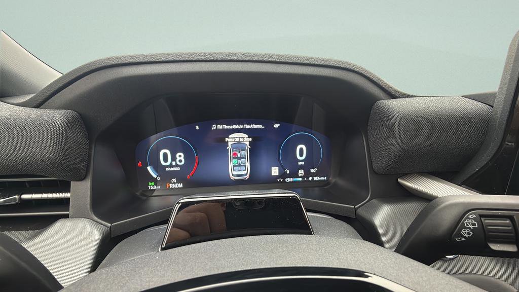 New 2026 Ford Explorer ST w/ Sun And Sound Package image 33