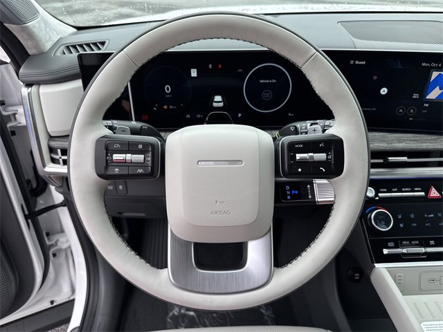 New 2026 Hyundai Santa Fe Calligraphy image 17