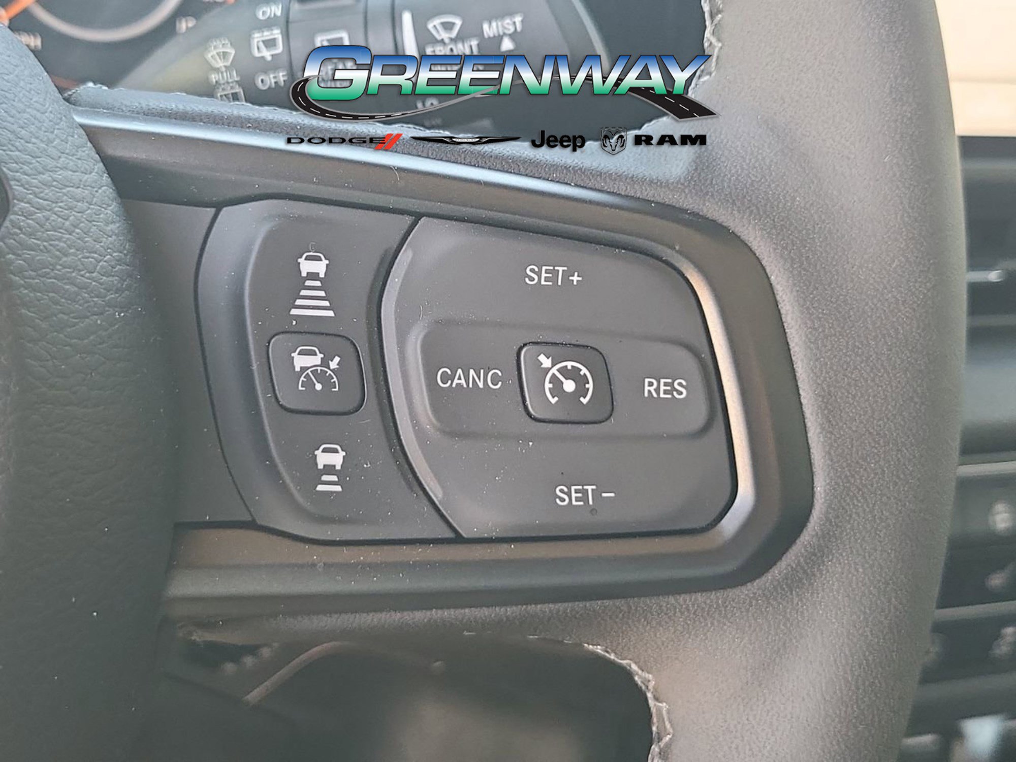 Used 2025 Jeep Wrangler Sport image 25