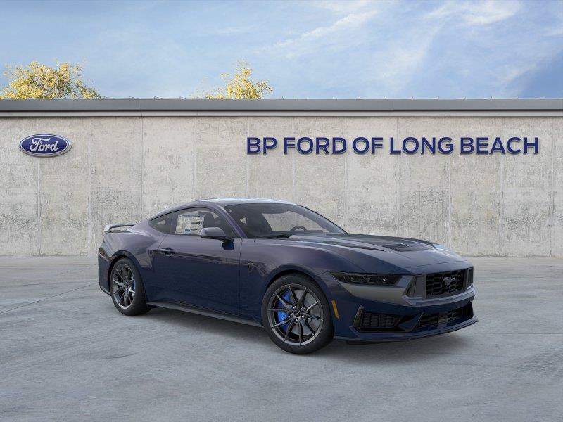 New 2026 Ford Mustang Dark Horse RWD image 7